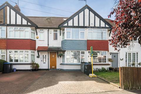 3 bedroom terraced house for sale, Bramcote Avenue, Mitcham, CR4