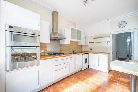 3 bedroom terraced house for sale, Plough Lane, Wimbledon, London, SW19