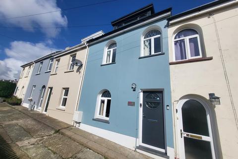 3 bedroom terraced house for sale, Concrete Cottages, Milford Haven