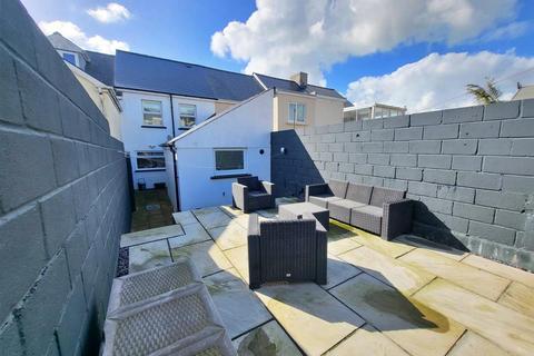 3 bedroom terraced house for sale, Concrete Cottages, Milford Haven