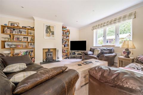 5 bedroom detached house for sale, Burnt Hill Road, Farnham, Surrey, GU10