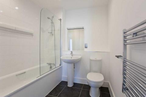 2 bedroom apartment to rent, The Move, 154 Loudoun Road, Swiss Cottage