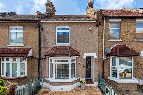 3 bedroom terraced house for sale, Morley Road, Chadwell Heath, RM6