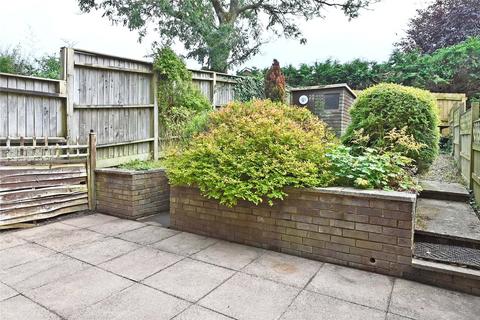 12 Brynteg, Llandrindod Wells, LD1 5HB