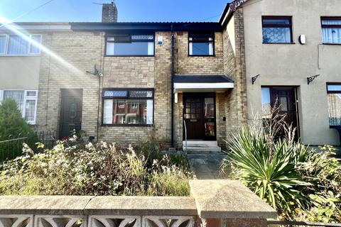 19 Drayton Road, Hartlepool, TS25 4NN