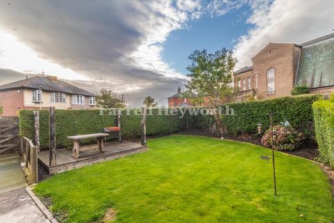 20 Cavendish Drive, Ribbleton, Preston, PR2 6NA