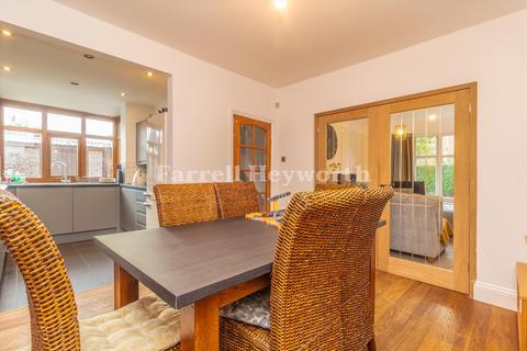 20 Cavendish Drive, Ribbleton, Preston, PR2 6NA