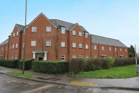 2 bedroom flat to rent, Twinwood Road, Bedford MK41