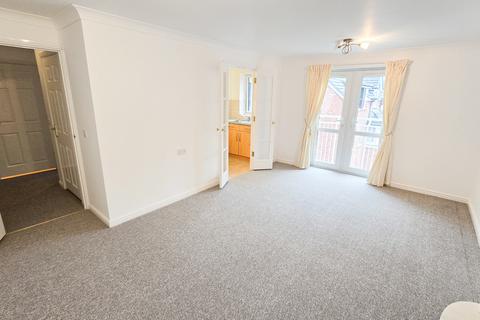 1 bedroom retirement property for sale, Burnage Lane  Hodgson Court, Burnage