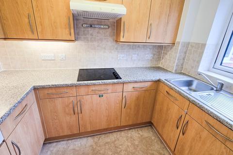 1 bedroom retirement property for sale, Burnage Lane  Hodgson Court, Burnage