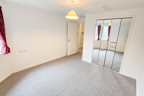 1 bedroom retirement property for sale, Burnage Lane  Hodgson Court, Burnage