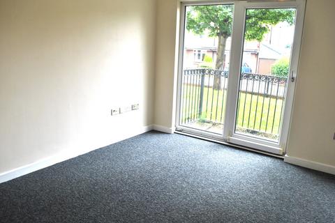 2 bedroom apartment for sale, Bradshaw Street, Wigan WN1