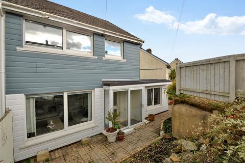 4 bedroom semi-detached house for sale, Falmouth TR11