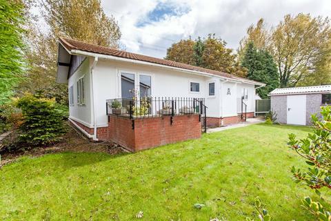 2 bedroom park home for sale, Bent Lane, Staveley, S43