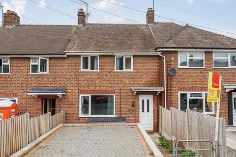 2 bedroom terraced house to rent, Hereford,  Herefordshire,  HR1