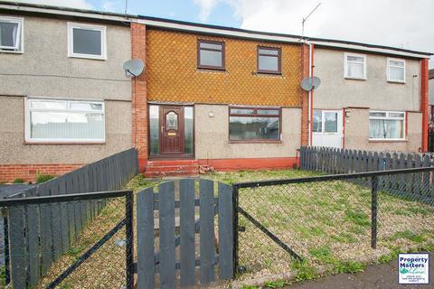 3 bedroom terraced house for sale, Fraser Walk, Kilmarnock, KA3