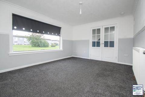 3 bedroom terraced house for sale, Fraser Walk, Kilmarnock, KA3