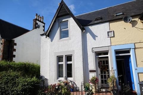 3 bedroom semi-detached house for sale, Station Road, Newton Stewart DG8