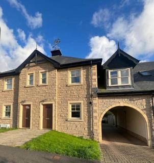 2 bedroom semi-detached house to rent, Cospatrick Court, Coldstream, Scottish Borders, TD12