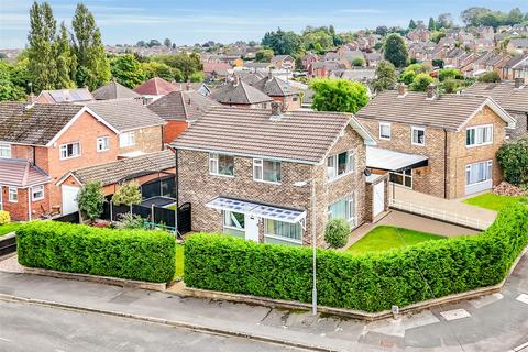 3 bedroom detached house for sale, Wintringham Crescent, Woodthorpe NG5