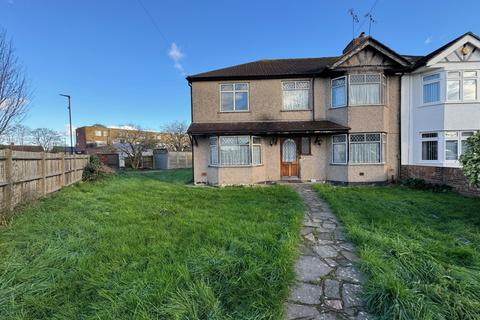undefined, Manor Avenue, Hounslow, TW4