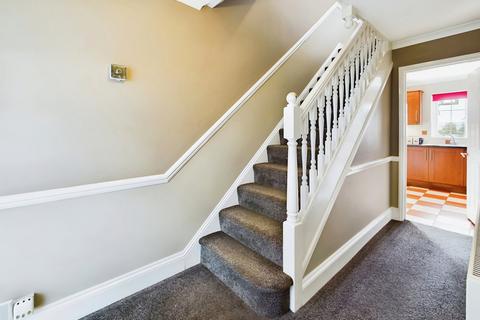 3 bedroom detached house for sale, Wilmington Close, Southampton SO18