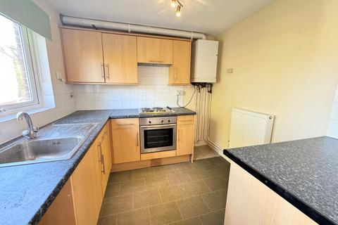 1 bedroom ground floor maisonette for sale, Stravinsky Road, Basingstoke RG22