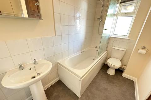 1 bedroom ground floor maisonette for sale, Stravinsky Road, Basingstoke RG22