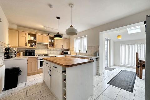 3 bedroom semi-detached house for sale, Cestrium Court, Wallsend, Tyne and Wear, NE28 7JR