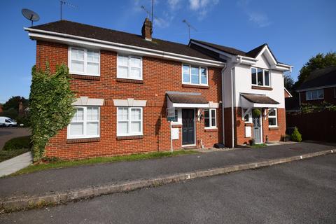 2 bedroom terraced house for sale, Pengilly Road, Farnham, Surrey, GU9