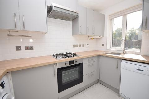 2 bedroom terraced house for sale, Pengilly Road, Farnham, Surrey, GU9