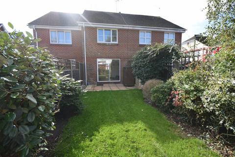 2 bedroom terraced house for sale, Pengilly Road, Farnham, Surrey, GU9