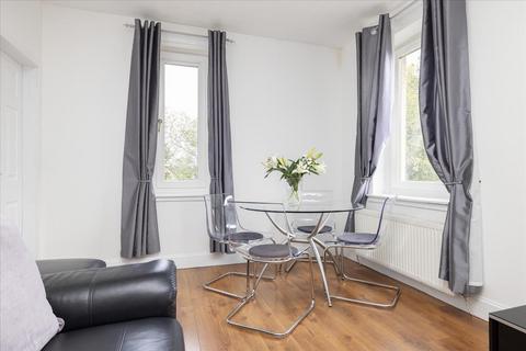 10/4 Loganlea Drive, Edinburgh, EH7 6LW