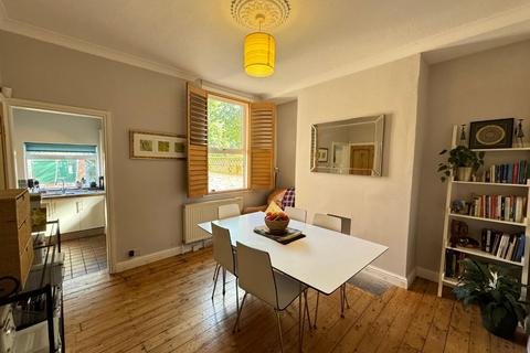 3 bedroom end of terrace house for sale, Whalley Avenue, Chorlton