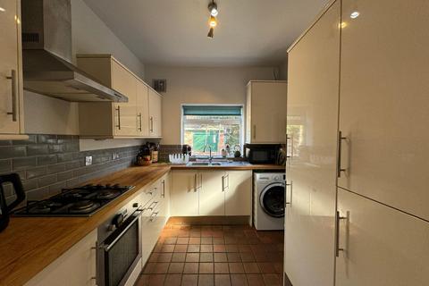 3 bedroom end of terrace house for sale, Whalley Avenue, Chorlton