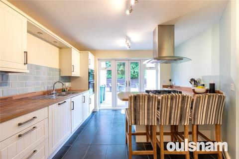 4 bedroom detached house for sale, Padbury Close, Redditch, Worcestershire, B98