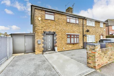 3 bedroom semi-detached house for sale, Second Avenue, Sheerness, Kent