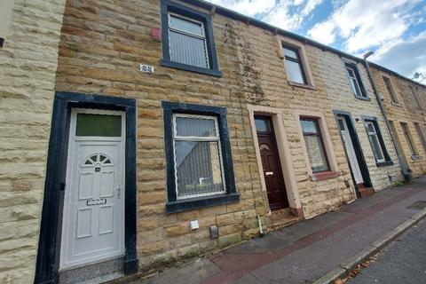 2 bedroom terraced house to rent, Shale Street, Burnley BB12