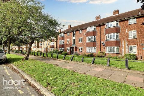 1 bedroom apartment for sale, Dorset Road, BECKENHAM