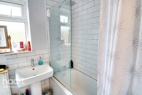 Flat 3, Boyd House Dorset Road, Beckenham, BR3 4EE