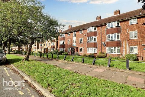 Flat 3, Boyd House Dorset Road, Beckenham, BR3 4EE