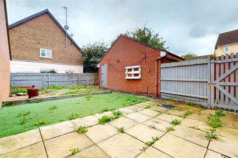 4 bedroom semi-detached house for sale, Highmore Croft, Grange Farm, Milton Keynes