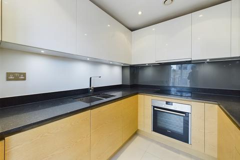 2 bedroom apartment to rent, Marlowe House, Cambridge