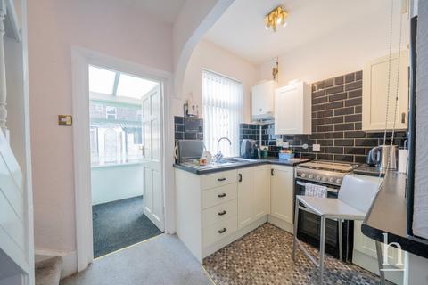 2 bedroom terraced house for sale, Hilton Grove, West Kirby CH48