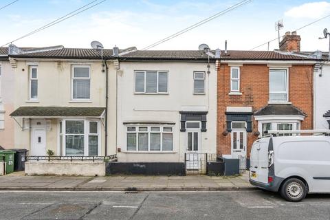 3 bedroom terraced house for sale, Knox Road, Portsmouth PO2