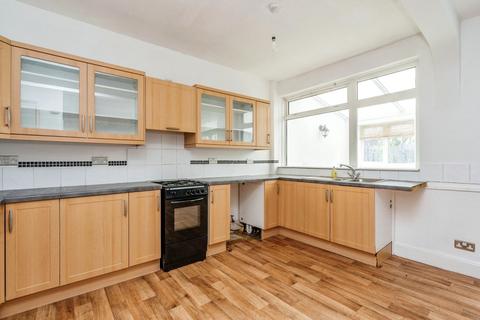 3 bedroom terraced house for sale, Knox Road, Portsmouth PO2