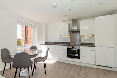 2 bedroom apartment to rent, Empyrean, Block 2, Salford, Manchester