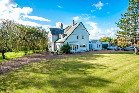 4 bedroom detached house for sale, Lambs Road, Lancashire FY5