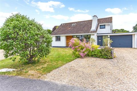 4 bedroom link detached house to rent, The Spinney, Itchenor, Chichester, West Sussex, PO20