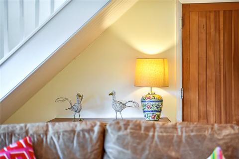 4 bedroom link detached house to rent, The Spinney, Itchenor, Chichester, West Sussex, PO20